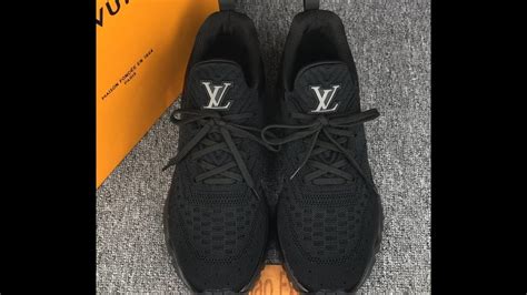 louis vuitton vnr black